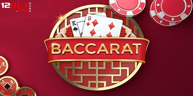 Baccarat online và những thông tin khái quát