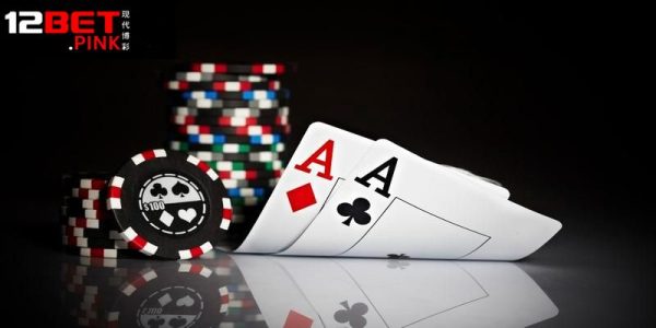 Tìm hiểu luật chơi online Poker chi tiết nhất