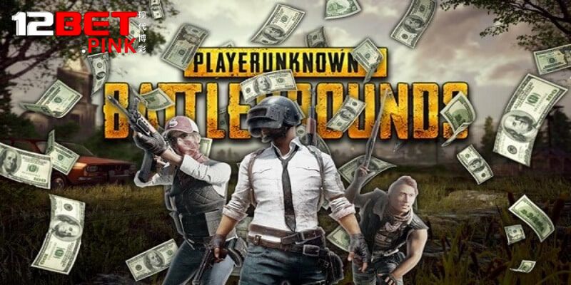 Tổng quan về dịch vụ dự đoán kết quả ăn tiền trong game PUBG