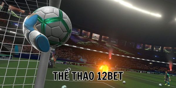 Thể thao 12Bet