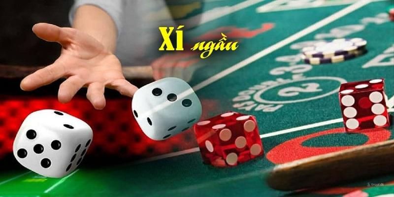 Tìm hiểu về game xí ngầu là gì