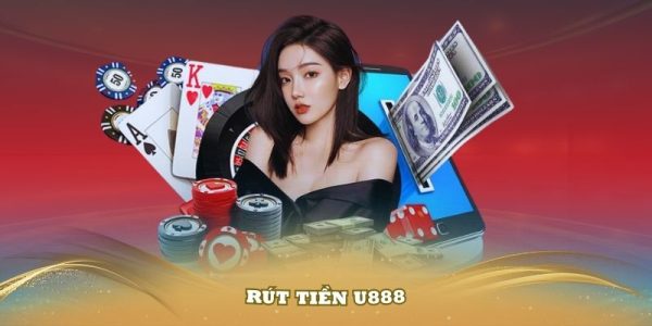 Hướng Dẫn Chi Tiết Từng Bước Rút Tiền U888 Dễ Dàng Và Nhanh Chóng