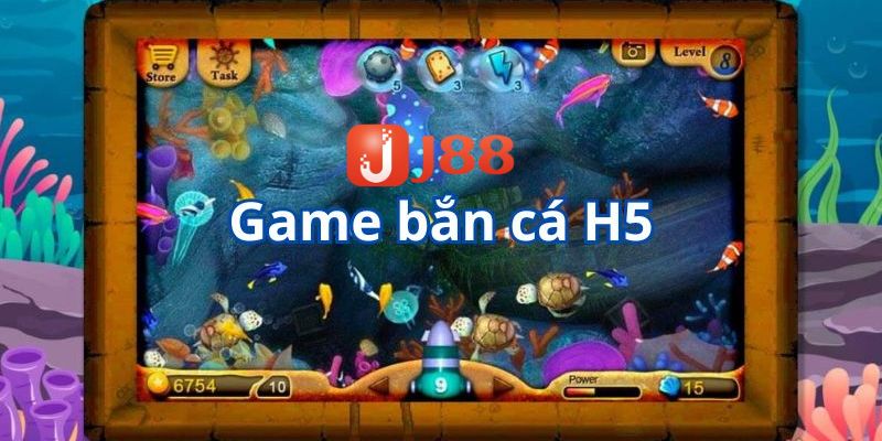 Giới thiệu tựa game bắn cá H5 có ý nghĩa như thế nào