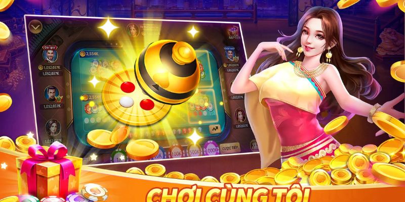 Luật chơi game Xóc Đĩa cơ bản, dễ hiểu