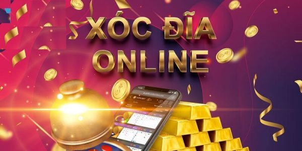 Giới thiệu về game Xóc Đĩa