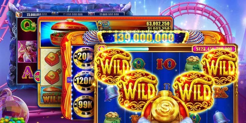 Slot Jili rinh thu hút hàng chục triệu khách hàng